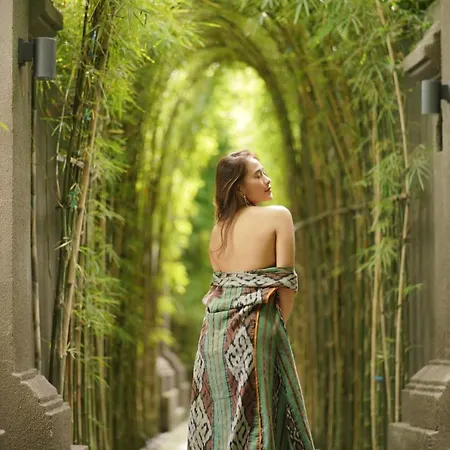 Villa Puri Keraton Seminyak